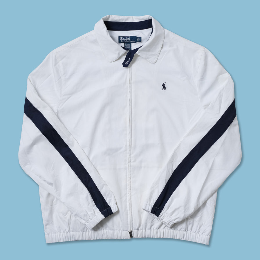 Vintage Polo Ralph Lauren Harrington Jacket Large