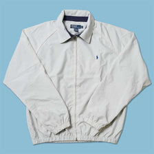 Vintage Polo Ralph Lauren Harrington Jacket Large