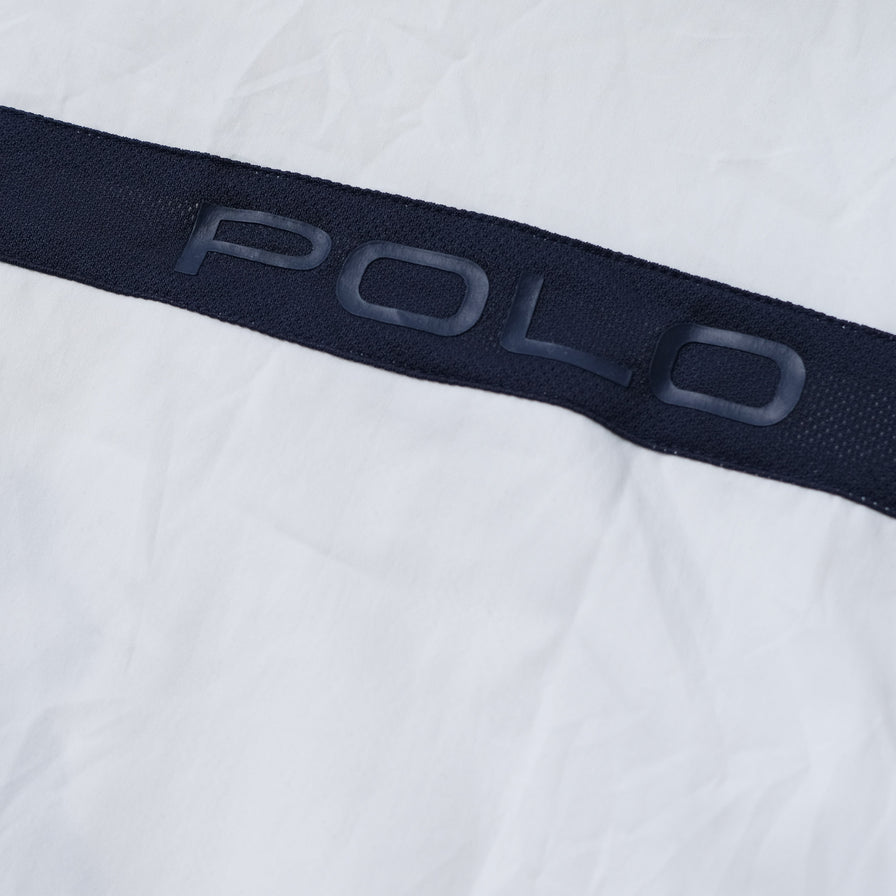 Vintage Polo Ralph Lauren Harrington Jacket Large