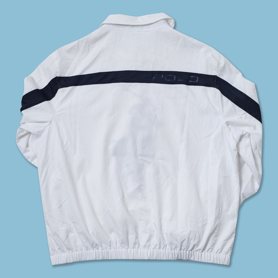 Vintage Polo Ralph Lauren Harrington Jacket Large