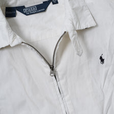 Vintage Polo Ralph Lauren Harrington Jacket Small / Medium