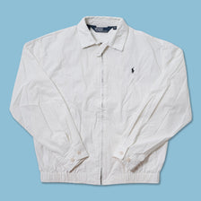 Vintage Polo Ralph Lauren Harrington Jacket Small / Medium