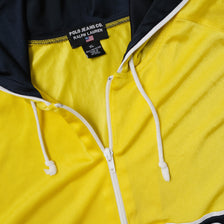 Vintage Polo Ralph Lauren Q-Zip Jacket XLarge