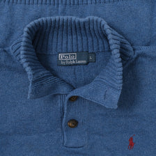 Vintage Polo Ralph Lauren Knit Sweater Large