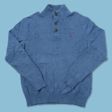 Vintage Polo Ralph Lauren Knit Sweater Large
