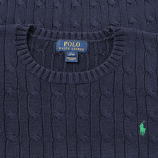 Polo Ralph Lauren Women's Sweater Medium