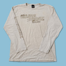 Vintage Polo Ralph Lauren Longsleeve Large / XLarge