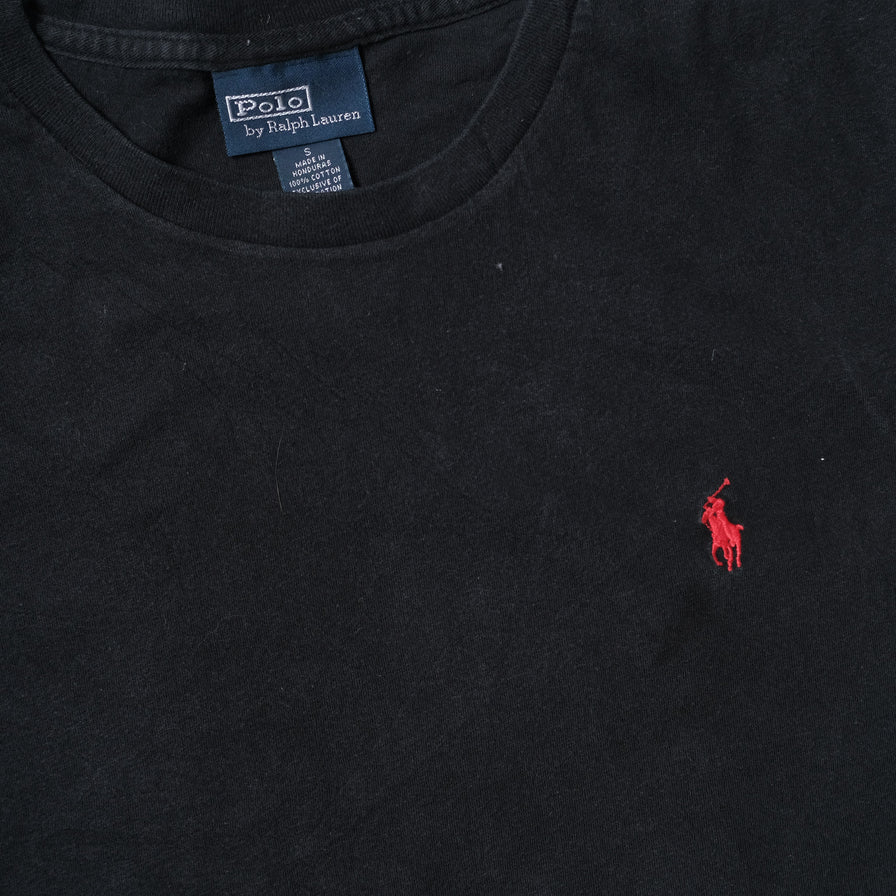 Vintage Polo Ralph Lauren Longsleeve Small