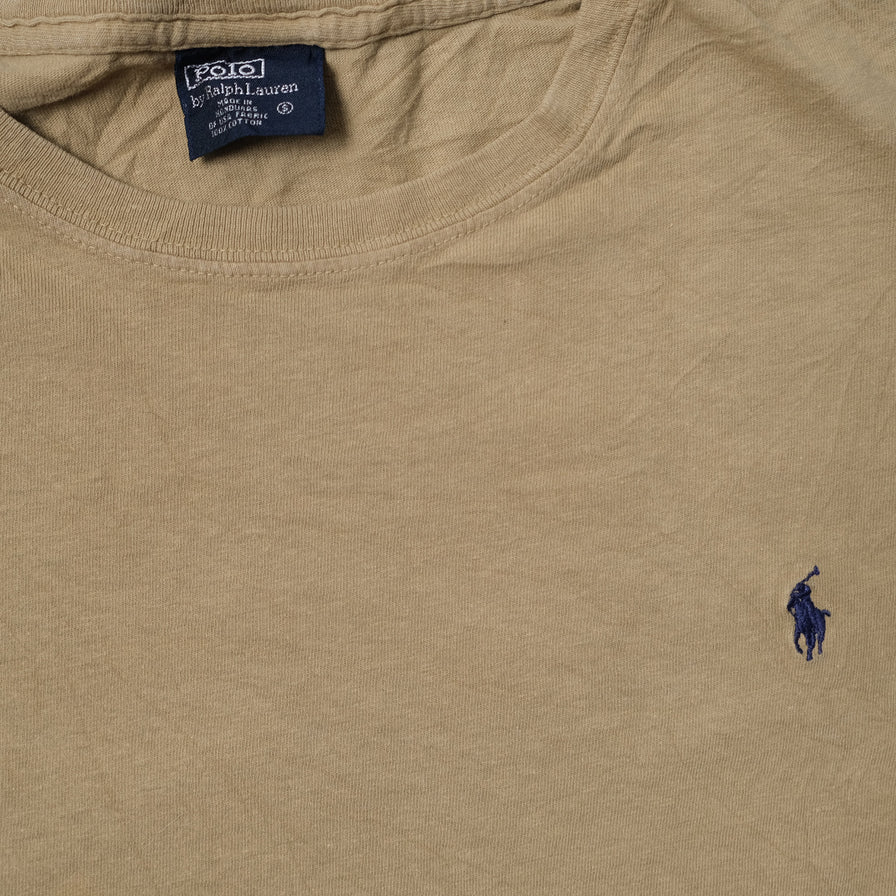 Vintage Polo Ralph Lauren Longsleeve Small