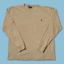 Vintage Polo Ralph Lauren Longsleeve Small