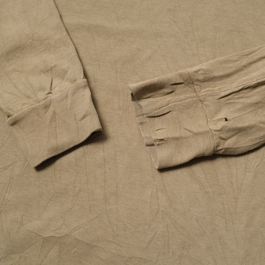 Vintage Polo Ralph Lauren Longsleeve Small