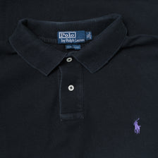 Vintage Polo Ralph Lauren Long Polo XLarge