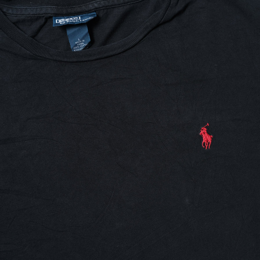 Polo Ralph Lauren Longsleeve Large