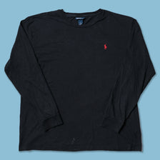 Polo Ralph Lauren Longsleeve Large