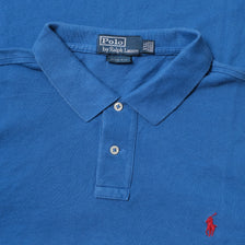 Vintage Polo Ralph Lauren Long Polo XLarge