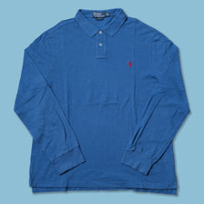 Vintage Polo Ralph Lauren Long Polo XLarge