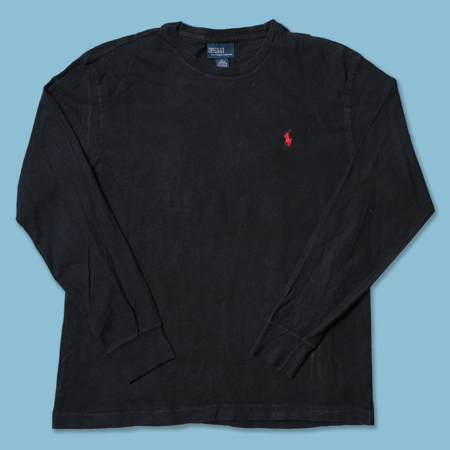 Vintage Polo Ralph Lauren Longsleeve Small