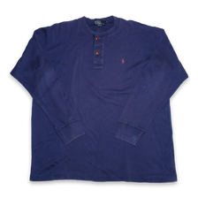 Vintage Polo Ralph Lauren Sweater XLarge - Double Double Vintage