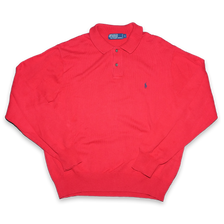 Vintage Polo Ralph Lauren Sweater Large - Double Double Vintage