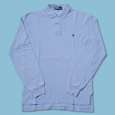 Vintage Polo Ralph Lauren Long Polo Small