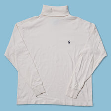 Vintage Polo Ralph Lauren Turtleneck Longsleeve Small