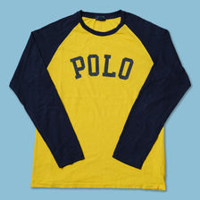 Polo Ralph Lauren Longsleeve Small