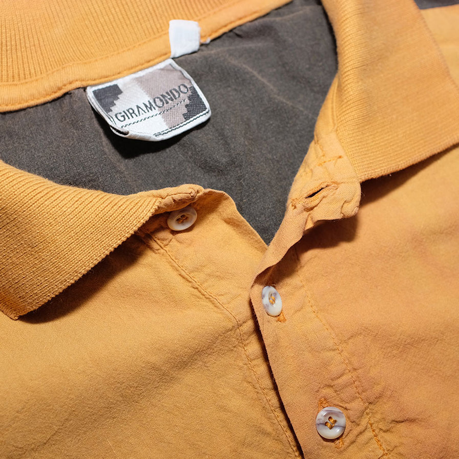 Vintage Polo Large - Double Double Vintage