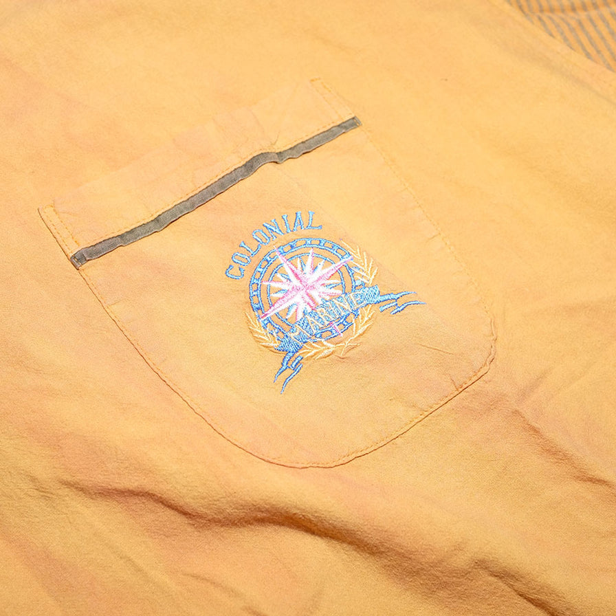 Vintage Polo Large - Double Double Vintage