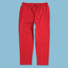 Vintage Polo Sport Track Pants XXL