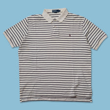 Vintage Polo Ralph Lauren Polo Large / XLarge