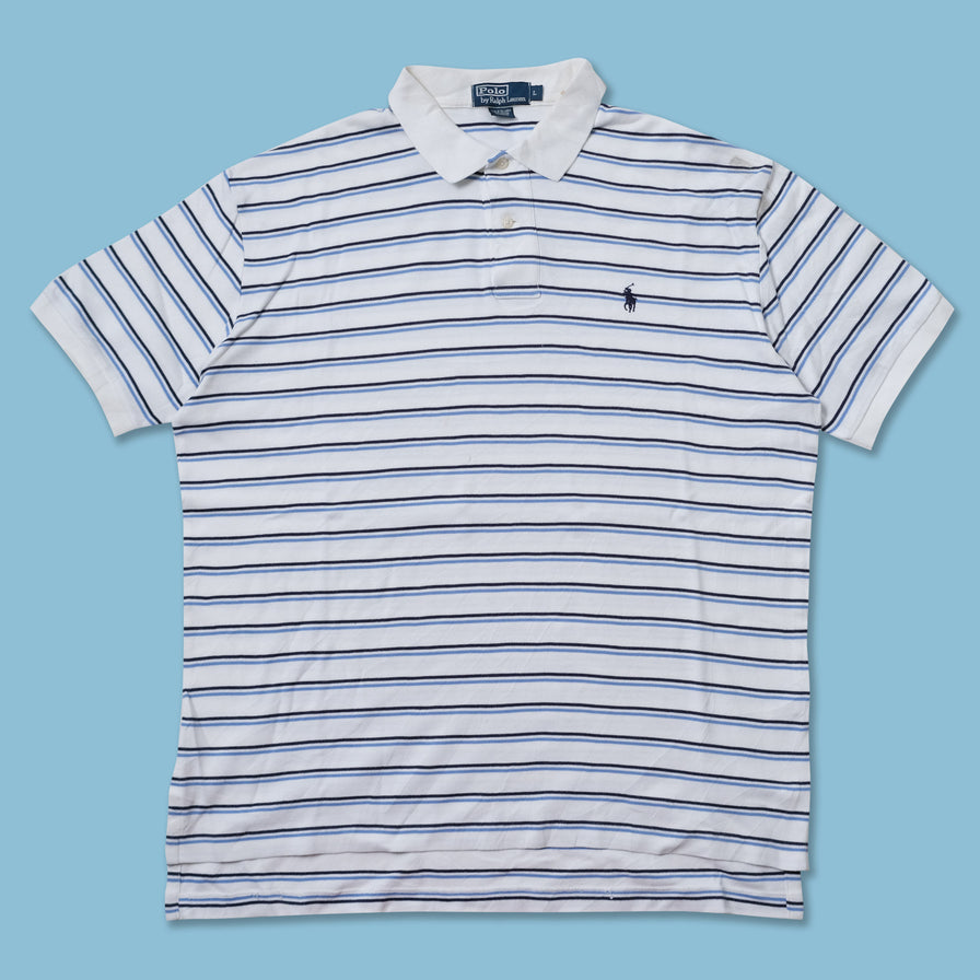 Vintage Polo Ralph Lauren Polo Large / XLarge