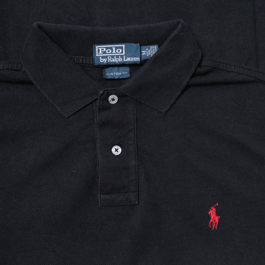 Vintage Polo Ralph Lauren Polo Medium