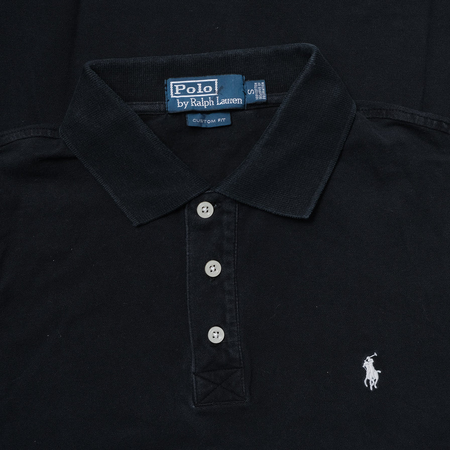Vintage Polo Ralph Lauren Polo Small