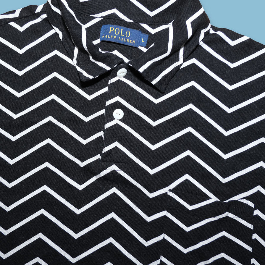Ralph Lauren Polo Large - Double Double Vintage
