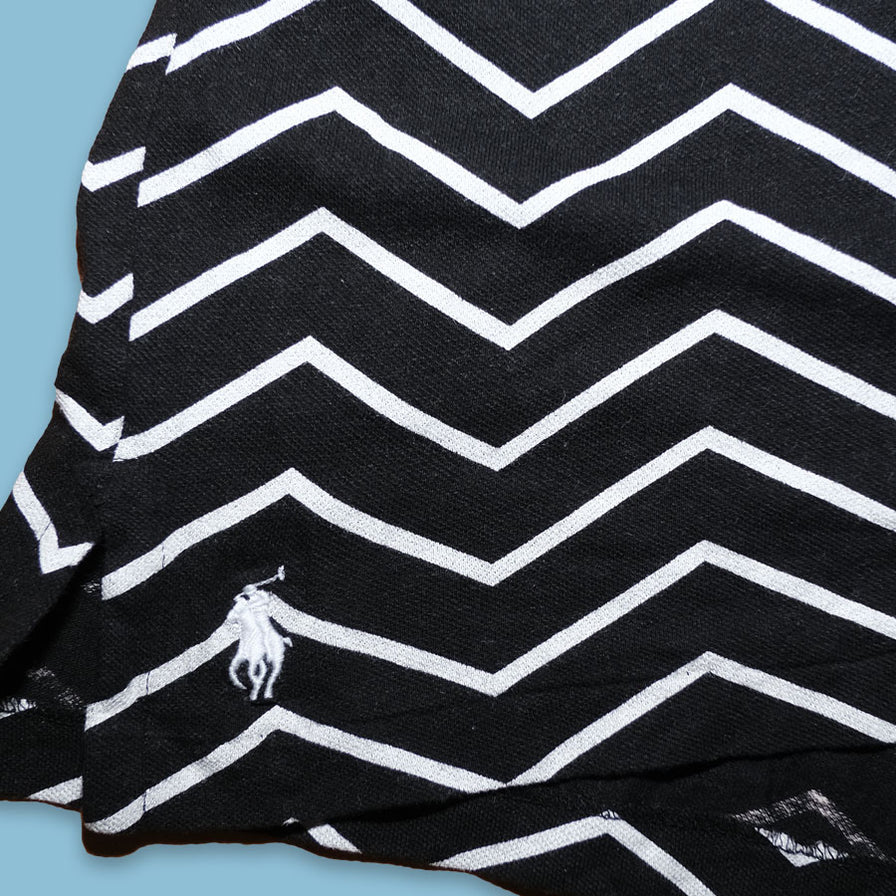 Ralph Lauren Polo Large - Double Double Vintage