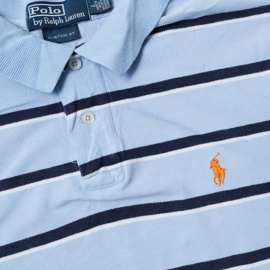 Vintage Polo Ralph Lauren Polo Large