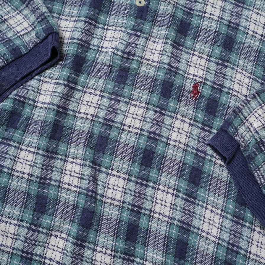 Vintage Polo Ralph Lauren Polo XLarge