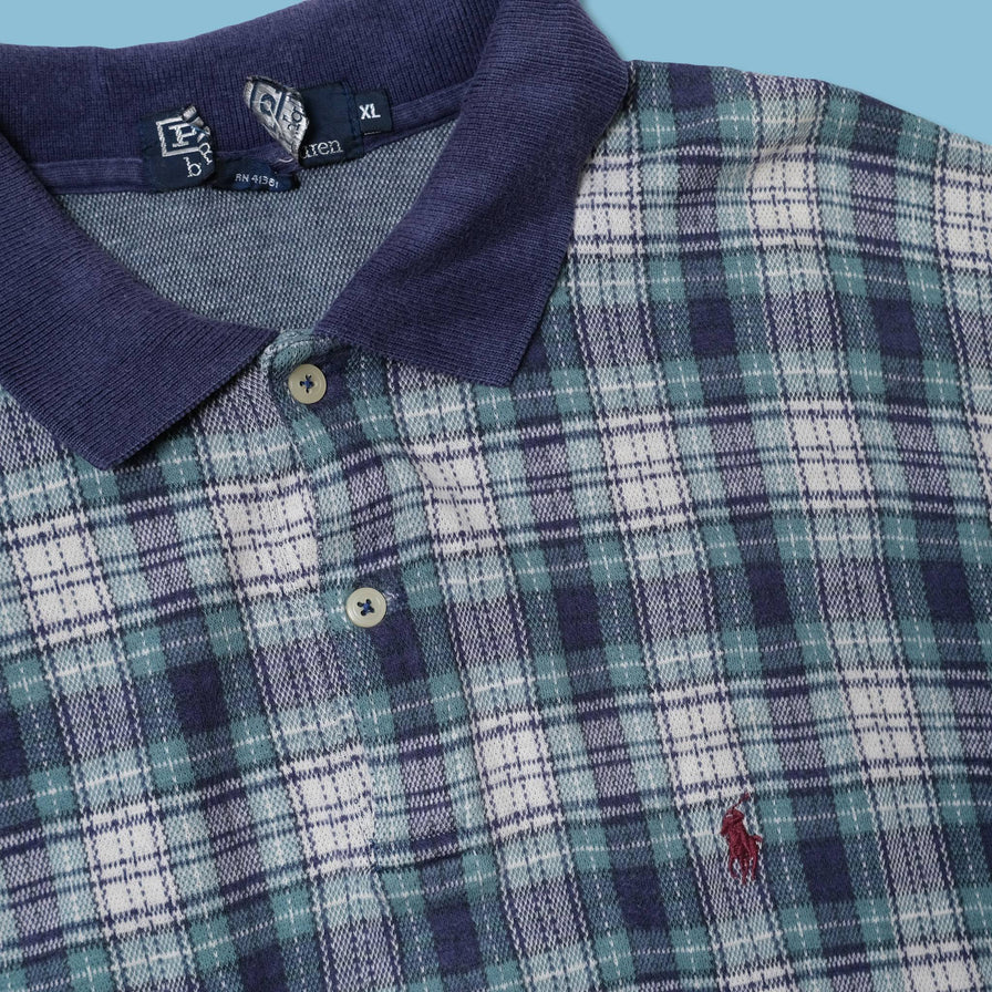 Vintage Polo Ralph Lauren Polo XLarge