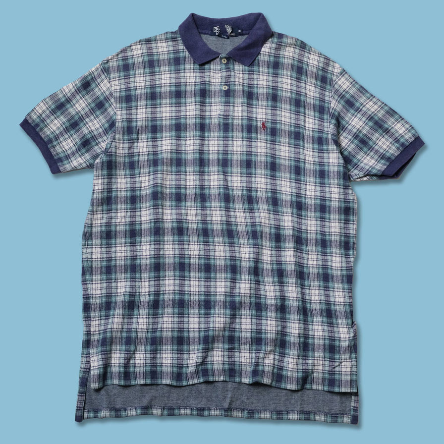 Vintage Polo Ralph Lauren Polo XLarge