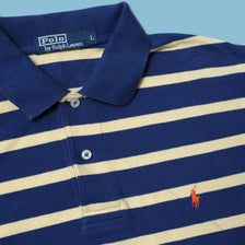 Vintage Polo Ralph Lauren Polo Large / XLarge