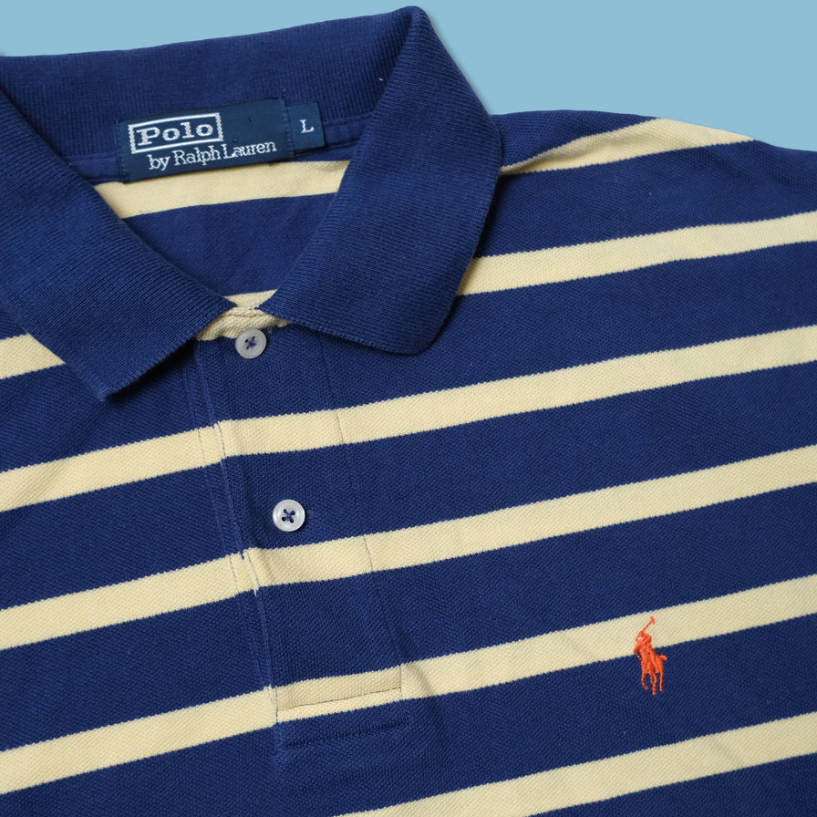 Vintage Polo Ralph Lauren Polo Large / XLarge
