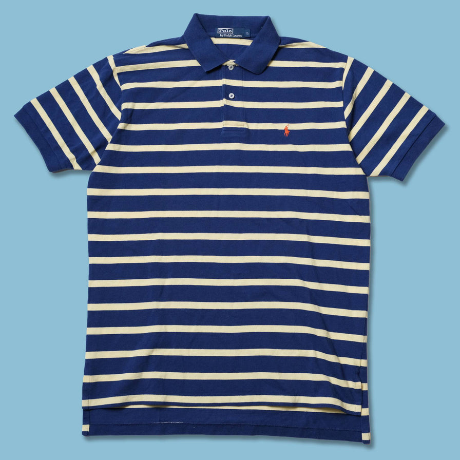 Vintage Polo Ralph Lauren Polo Large / XLarge