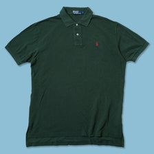 Vintage Polo Ralph Lauren Polo Large