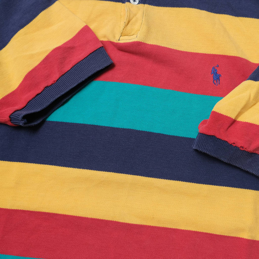 Vintage Polo Ralph Lauren Polo XLarge