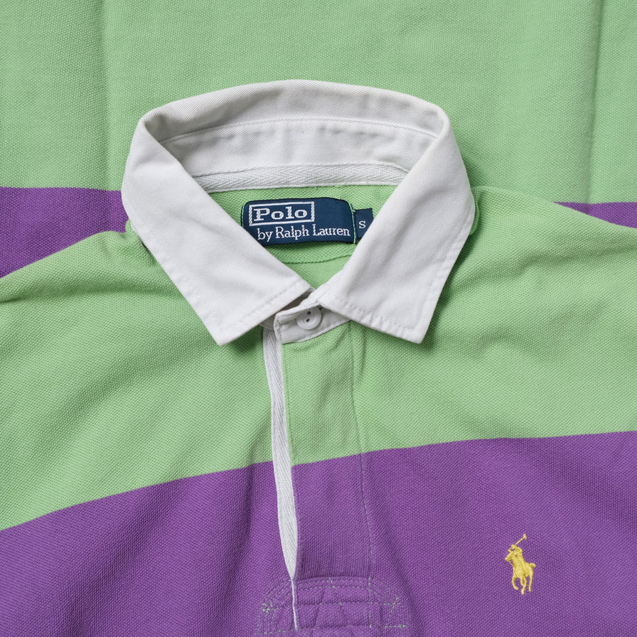 Vintage Polo Ralph Lauren Polo Small