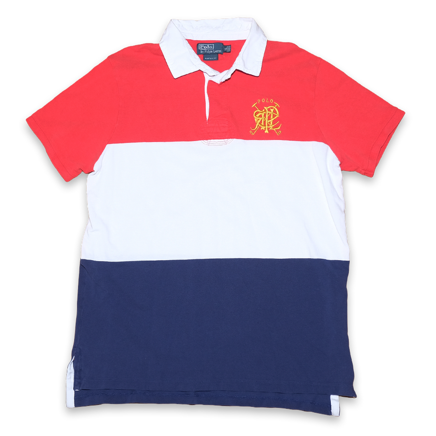 Vintage Ralph Lauren Polo Large / XLarge - Double Double Vintage