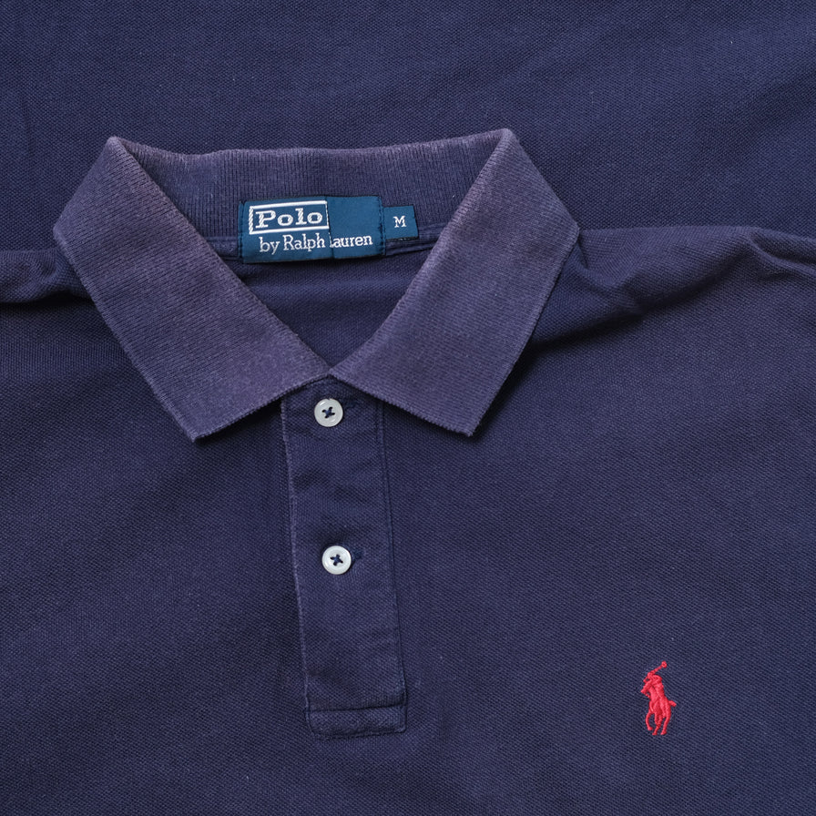 Vintage Polo Ralph Lauren Polo Medium