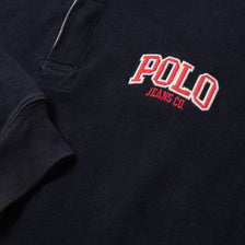 Vintage Polo Ralph Lauren Long Polo XLarge