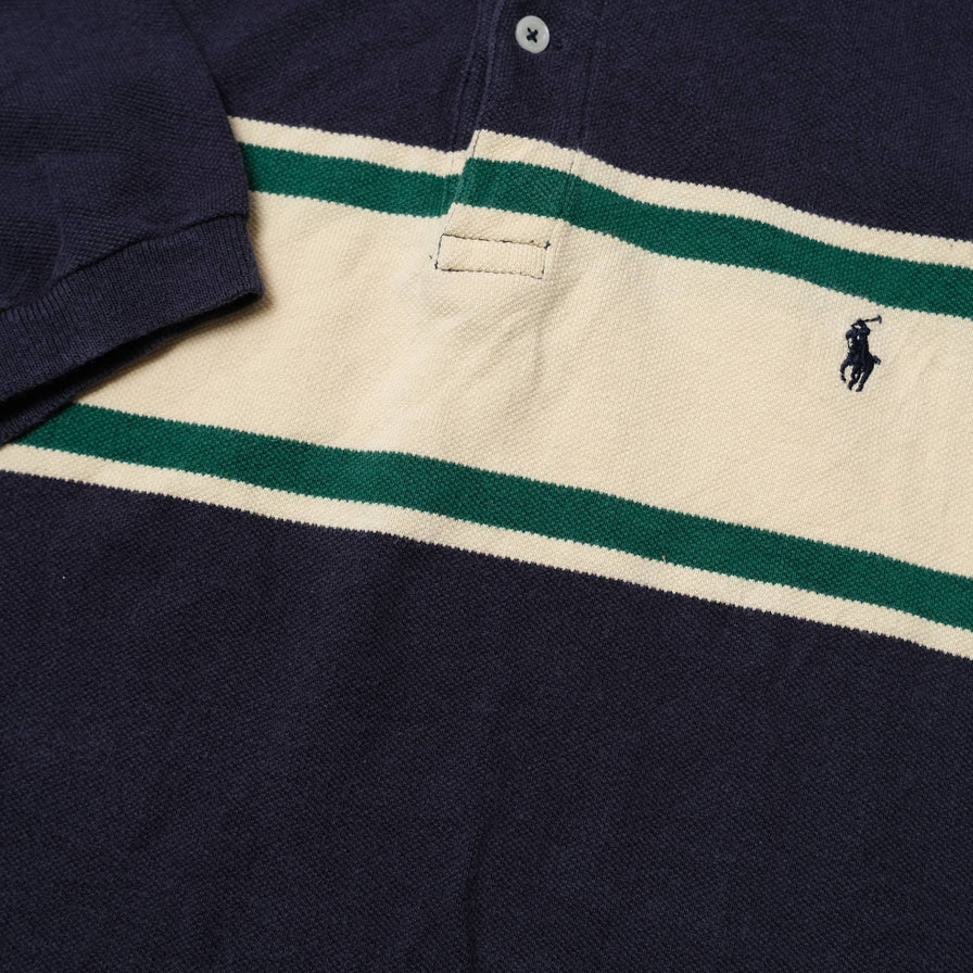 Vintage Polo Ralph Lauren Polo Large