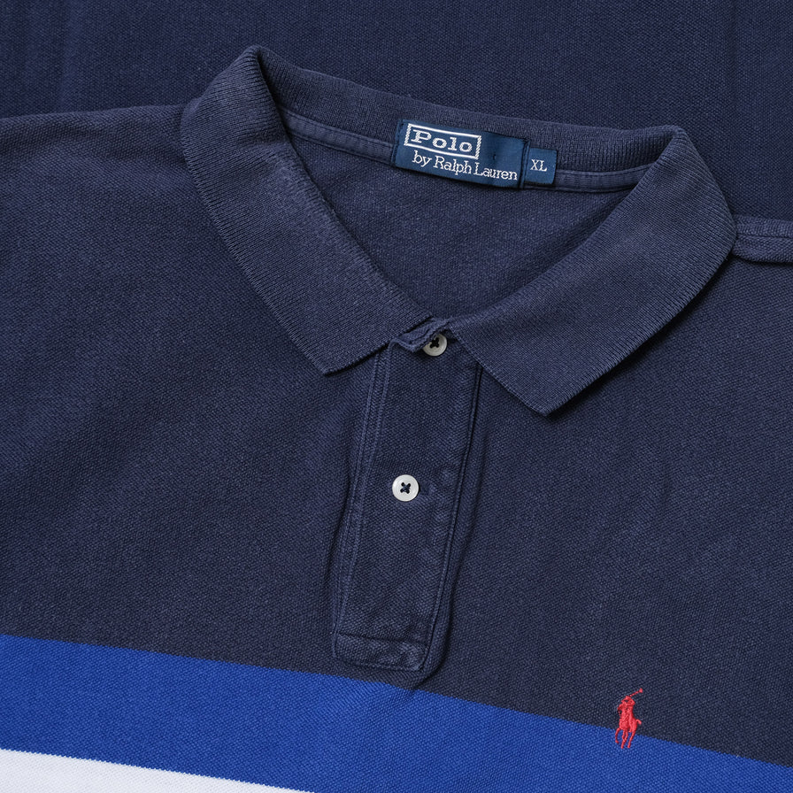 Vintage Polo Ralph Lauren Polo XLarge